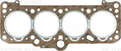 Dichtung Zylinderkopf für AUDI VW 80 B2 Stufenheck B3 90 CADDY I GOLF II ILTIS