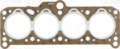 Dichtung Zylinderkopf für AUDI VW 80 B2 Stufenheck B3 CADDY I GOLF II JETTA