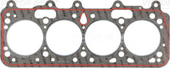 Dichtung Zylinderkopf für CITROËN FIAT LANCIA C25 Pritsche/Fahrgestell PALIO