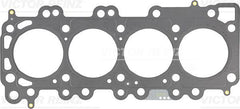 Dichtung Zylinderkopf für NISSAN ALMERA II Hatchback TINO PRIMERA Traveller