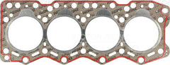 Dichtung Zylinderkopf für FIAT IVECO LANCIA OPEL RENAULT TRUCKS CROMA DUCATO