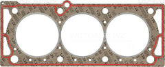 Dichtung Zylinderkopf für OPEL SAAB OMEGA B Caravan SINTRA 9-5 Kombi 9000