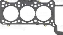 Dichtung Zylinderkopf für AUDI PORSCHE VW A4 Allroad B8 Avant A5 Sportback