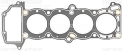 Dichtung Zylinderkopf für NISSAN ALMERA I Hatchback SUNNY III Liftback