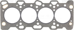 Dichtung Zylinderkopf für MITSUBISHI GALANT V SAPPORO III L 300 Bus