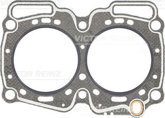 Dichtung Zylinderkopf für SUBARU LEGACY I Station Wagon II