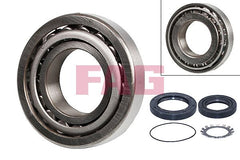 Radlagersatz Hinterachse für FORD MAZDA RANGER B-SERIE BT-50 Pick-up E