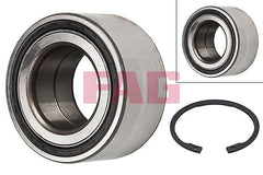 Radlagersatz Vorderachse für HYUNDAI KIA ELANTRA IV Stufenheck V VI i30 Kombi