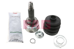 Gelenksatz Antriebswelle Vorderachse für MAZDA 323 C IV F S III Station Wagon