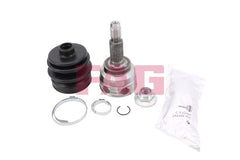 Gelenksatz Antriebswelle Vorderachse für KIA RIO I Stufenheck Schrägheck