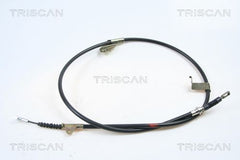 Seilzug Feststellbremse hinten links für NISSAN PRIMERA Hatchback Traveller