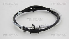 Seilzug Feststellbremse hinten links für FIAT PANDA / CLASSIC Kasten/Schrägheck