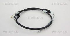 Seilzug Feststellbremse hinten links für LAND ROVER FREELANDER I Soft Top