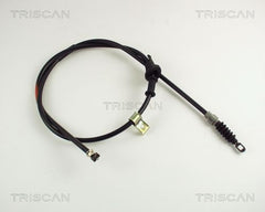 Seilzug Feststellbremse hinten links für VOLVO S40 I V40 Kombi