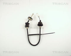 Kupplungsseil für PEUGEOT 306 Schrägheck Cabriolet Break