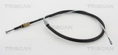 Seilzug Feststellbremse für AUDI SEAT SKODA VW A3 Sportback ALTEA XL LEON