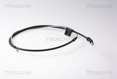 Seilzug Feststellbremse hinten für SKODA OCTAVIA III Combi IV