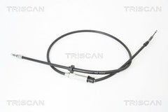 Seilzug Feststellbremse hinten für VW PASSAT B5 Variant B5.5
