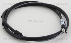 Seilzug Feststellbremse für CITROËN C5 III Break