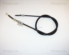Seilzug Feststellbremse hinten rechts für MAZDA 626 IV Hatchback MX-6 XEDOS 6