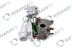 Turbolader Abgasturbolader für NISSAN RENAULT JUKE QASHQAI / +2 I TIIDA