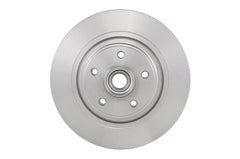 2x Bremsscheibe Hinterachse für RENAULT ESPACE IV VEL SATIS