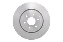 2x Bremsscheibe Vorderachse für NISSAN NAVARA NP300 PATHFINDER III