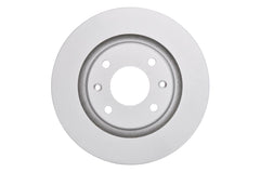 2x Bremsscheibe Vorderachse für CITROËN PEUGEOT BERLINGO / FIRST