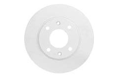 2x Bremsscheibe Vorderachse für CITROËN PEUGEOT AX SAXO XSARA Break Coupe ZX