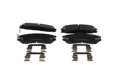Bremsbelagsatz Scheibenbremse Vorderachse für SSANGYONG HYUNDAI ACTYON I II