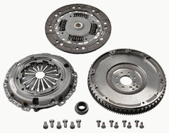 Kupplungssatz für PEUGEOT 307 Break SW