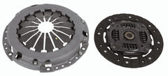 Kupplungssatz für FORD FIESTA VII FOCUS IV Stufenheck Turnier PUMA Van