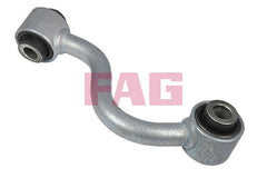 Koppelstange Stabilisator Hinterachse rechts für NISSAN RENAULT QASHQAI II SUV