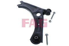 Querlenker Vorderachse links für SKODA VW SUPERB II Kombi YETI CADDY III