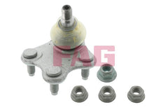 Trag Führungsgelenk Vorderachse für AUDI SEAT SKODA VW A1 Sportback CORDOBA