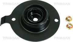 Federbeinstützlager Hinterachse für MAZDA 323 II Stufenheck Hatchback III