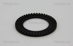 Sensorring ABS Hinterachse für AUDI 80 B3 Stufenheck B4 Avant 90 100 C3 C4 200