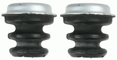 Anschlagpuffer Federung Hinterachse für NISSAN RENAULT QASHQAI II SUV / +2 I