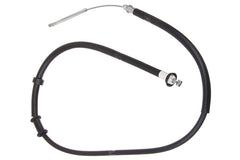 Seilzug Feststellbremse links für FIAT PANDA / CLASSIC Kasten/Schrägheck