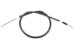 Seilzug Feststellbremse links für AUDI 80 B3 Stufenheck 90 COUPE
