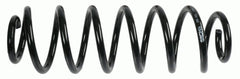 Fahrwerksfeder Hinterachse für SEAT SKODA VW ALTEA OCTAVIA II Combi GOLF VI