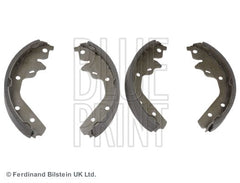 Bremsbackensatz Hinterachse für CHRYSLER NEON II