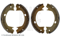 Bremsbackensatz Feststellbremse Hinterachse für CHRYSLER NEON II PT CRUISER