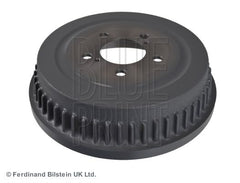2x Bremstrommel Hinterachse für CHRYSLER GRAND VOYAGER III VAN /