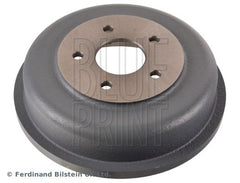 2x Bremstrommel Hinterachse für FORD TOURNEO CONNECT TRANSIT