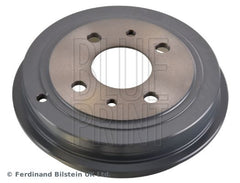 2x Bremstrommel Hinterachse für FIAT LANCIA 500 C 500L BRAVA BRAVO I GRANDE