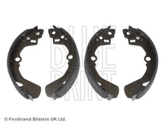 Bremsbackensatz Hinterachse für DAIHATSU ROVER SUZUKI TATA APPLAUSE I