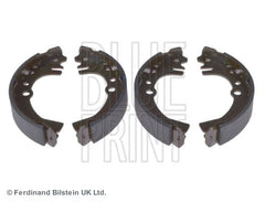 Bremsbackensatz Hinterachse für DAIHATSU CUORE IV V MOVE