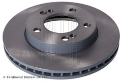 2x Bremsscheibe Vorderachse für SSANGYONG ACTYON I SPORTS II KYRON REXTON / VAN