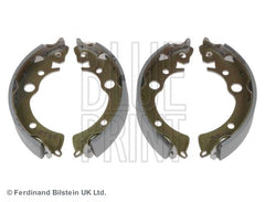 Bremsbackensatz Hinterachse für HONDA ROVER CIVIC III Stufenheck Hatchback IV